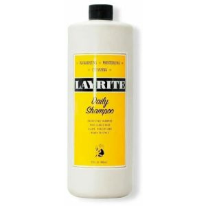 Layrite Moisturising Shampoo - Ежедневный шампунь 1000 мл