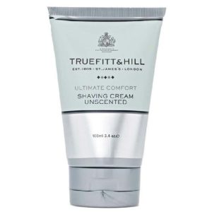 Truefitt and Hill Ultimate Comfort Shaving Cream - Крем для бритья 100 мл
