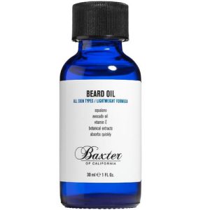 Baxter Of California Beard Oil - Масло для бороды 30 мл