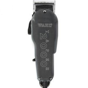 Wahl Taper 2000 8464-1316H - Профессиональная сетевая машинка для стрижки волос