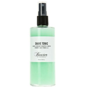 Baxter Of California Shave Tonic Hot Towel Solution - Тоник для лица 120 мл