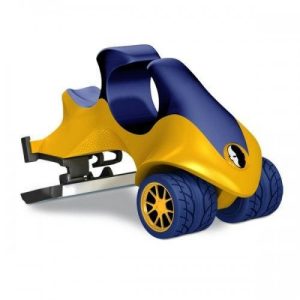 HeadBlade Atx Le Blue - Бритвенный станок для головы