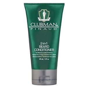 Clubman 2 - in - 1 Beard Conditioner - Крем - кондиционер для бороды 89 мл
