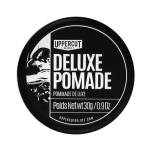 Uppercut Deluxe Deluxe Pomade MIDI - Помада для укладки 30 гр
