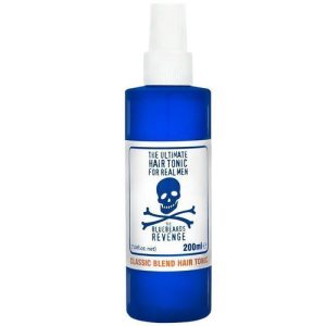 The Bluebeards Revenge Classic Blend Hair Tonic - Тоник для волос Классический купаж 200 мл