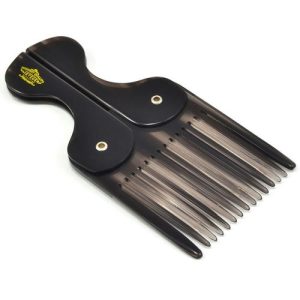 Metzger Mb-BD1 - Расческа для бороды и усов