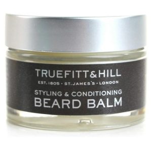 Truefitt and Hill Beard Balm - Бальзам для бороды 50 мл