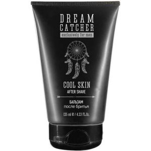 Dream Catcher Cool Skin - Бальзам после бритья 125 мл
