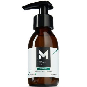 MGC Beard Wash - Шампунь для бороды 100 мл