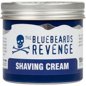 The Bluebeards Revenge Shaving Cream - Крем для бритья 150 мл