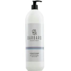 Barbaro Conditioner Daily Use - Кондиционер для ежедневного ухода за нормальными и жирными волосами 1000 мл