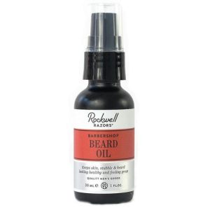 Rockwell Beard Oil - Масло для бороды Кедр 30 мл