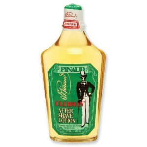 Clubman After Shave Lotion - Лосьон после бритья 177 мл