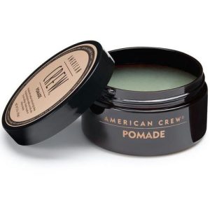 American Crew Pomade - Помада для укладки волос 85 гр