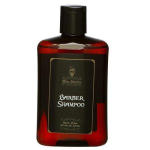 Men Stories Barber Shampoo - Шампунь для бороды 250 мл