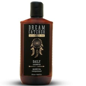 Dream Catcher Daily Shampoo - Ежедневный увлажняющий шампунь 300 мл