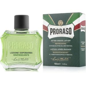 Proraso Refreshing After shave Lotion - Лосьон После бритья Эвкалипт 100 мл