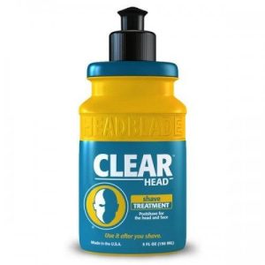 Headblade ClearHead Post Shave Treatment - Лосьон после бритья 150 мл