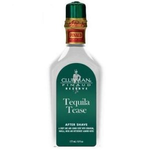 Clubman Reserve Tequila Tease After Shave Lotion - Лосьон после бритья Текила 177 мл