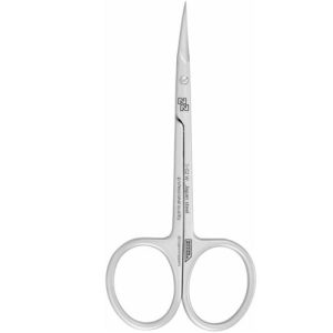 Ножницы Nippon Nippers S-02W 107мм для кутикулы