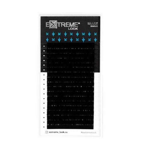 Ресницы Ext mix M 0,07 8-14мм