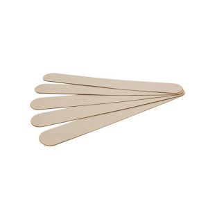 Файл Art nail proff Midi (13см) 100 грит 50 шт