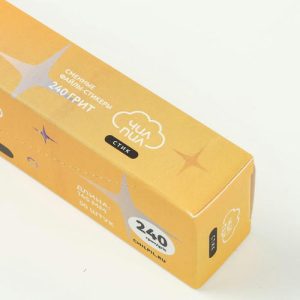 Сменный файлы ЧИЛПИЛ 240гр 50шт