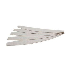 Файл Art nail proff "Бумеранг" 180грит, 50 шт, вспененные
