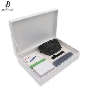 Аппарат для татуажа BIOMASER