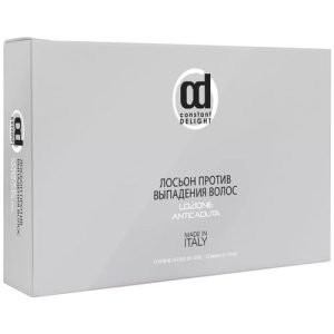 Лосьон CD 10 ампул по 10мл против выпадения волос