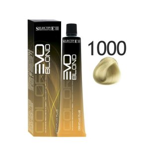 Краска Selective 100мл 1000 Суперосветляющая натуральная