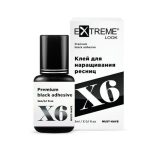 Клей Extreme Look X6, 3мл
