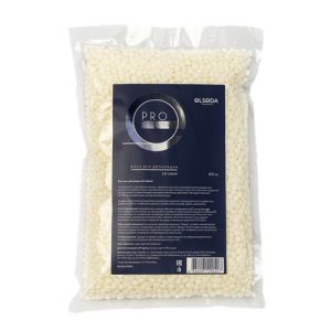 Воск пленочный Elseda Professional 800гр Ice Cream