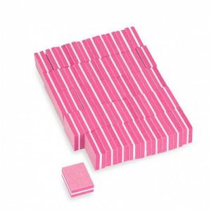 Баф Monami 100/180 50шт розовый