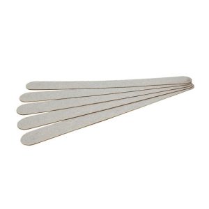 Файл Art nail proff LONG (18 см) - 180 грит, 50 шт