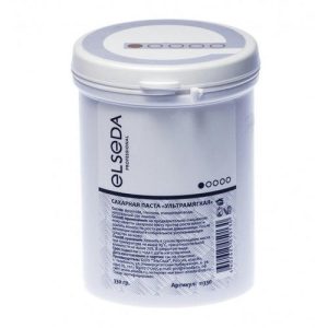 Паста Elseda 330гр Ультрамягкая