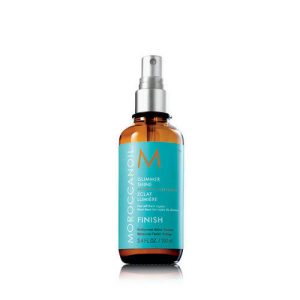 Мороканойл Спрей для мерцающего блеска "Glimmer Shine Spray", 100 мл (Moroccanoil, Styling & Finishing)