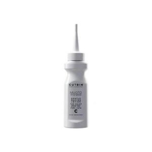 Кутрин Лосьон С для окрашенных и легко поддающихся завивке волос Gentle Wawing Lotion C, 75 мл (Cutrin, MUOTO)
