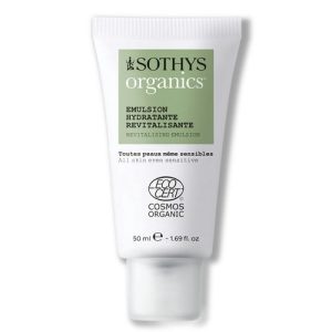 Сотис Увлажняющая и восстанавливающая эмульсия для лица Revitalising hydrating emulsion, 50 мл (Sothys, Specific Care)