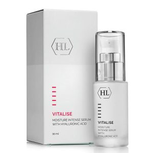 Холи Лэнд Сыворотка Vitalise Moisture Intense Serum, 30 мл (Holyland Laboratories, Vitalise)