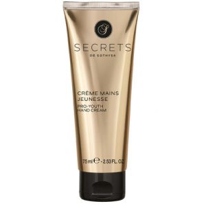 Сотис Крем для рук Anti-age, 75 мл (Sothys, Secrets De Sothys)