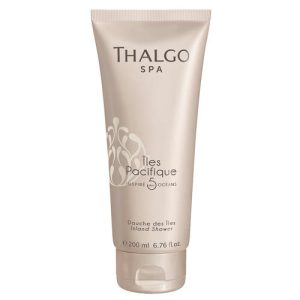 Тальго Гель для душа экзотические острова Island Shower, 200 мл (Thalgo, Iles Pacifiques)