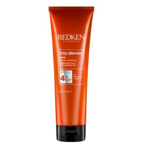 Редкен Маска для дисциплины всех типов непослушных волос, 250 мл (Redken, Уход за волосами)
