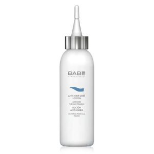 Лосьон против выпадения волос, 125 мл (Babe Laboratorios, Hair)