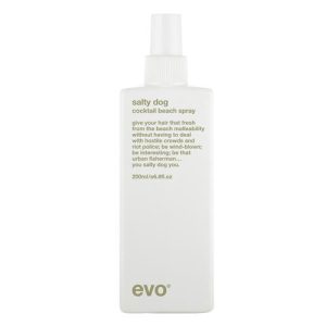Ево Текстурирующий спрей [пляжон(ка)] Salty Dog Salt Spray, 200 мл (EVO, style)
