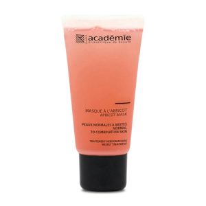 Академи Абрикосовая маска Masque L'Abricot Apricot mask, 50 мл (Academie, Academie Visage - нормальная кожа)