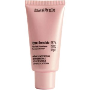 Академи Гипоаллергенный дневной защитный крем, 50 мл (Academie, Hypo-Sensible)