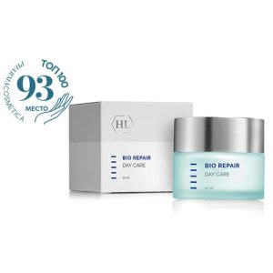Холи Лэнд Дневной защитный крем Day Care, 50 мл (Holyland Laboratories, Bio Repair)
