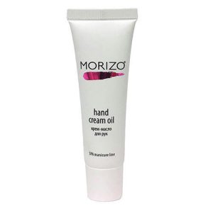 Моризо Крем- масло для рук, 30 мл (Morizo, Manicure line)