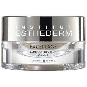 Институт Эстедерм Крем для кожи вокруг глаз, 15 мл (Institut Esthederm, Excellage)